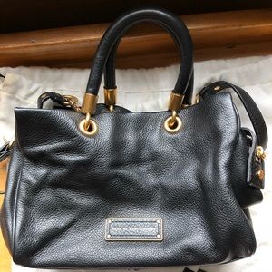Marc by Marc Jacobs too hot to handle satchel